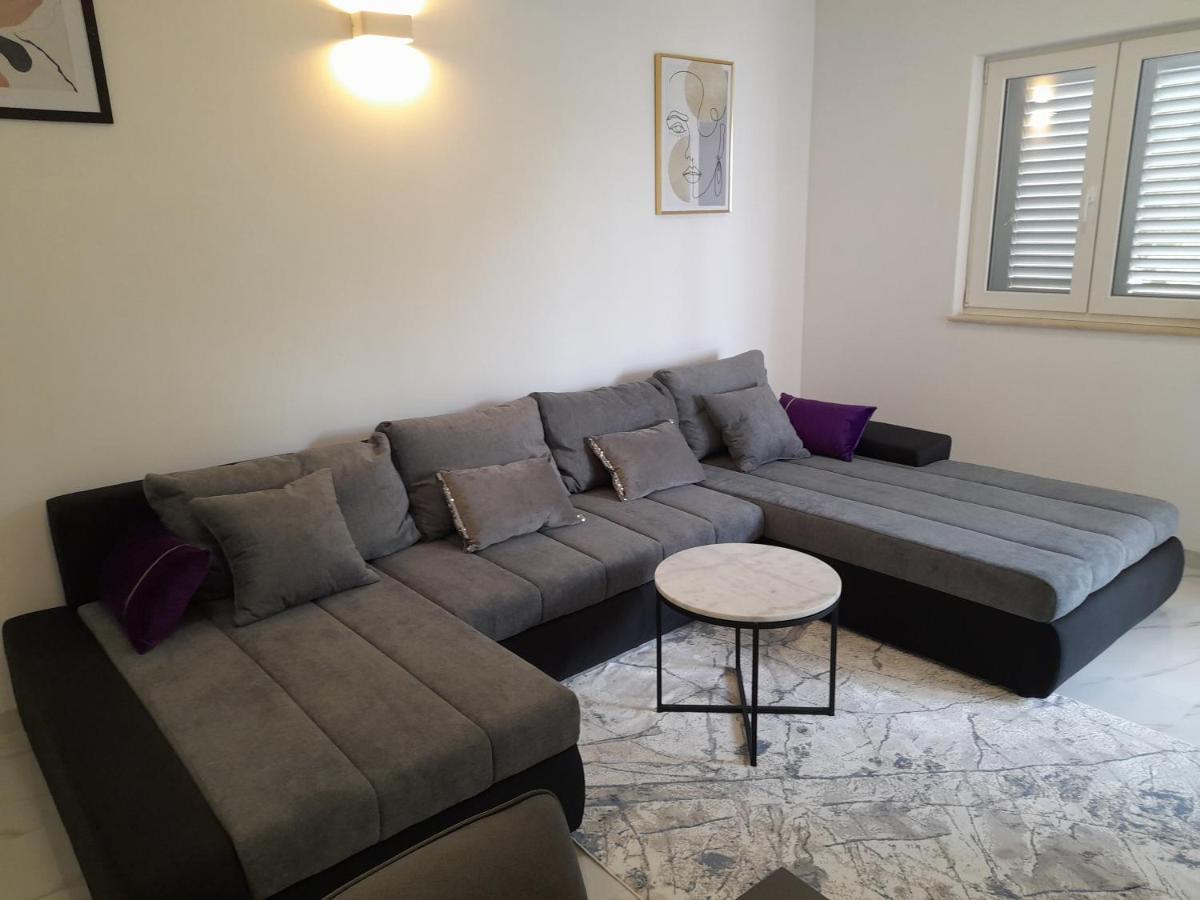 Lavanda Apartments Sveti Petar  Extérieur photo