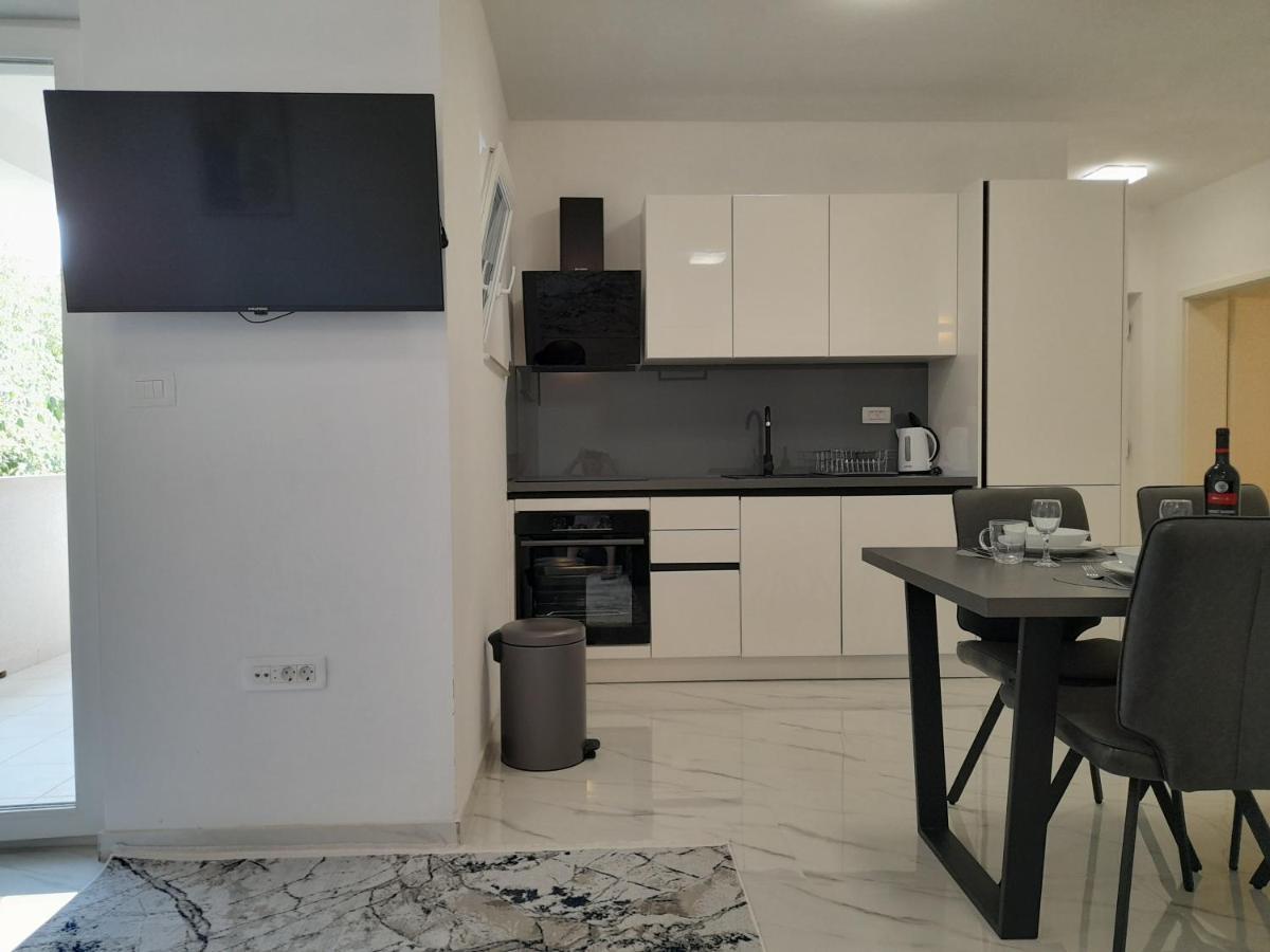 Lavanda Apartments Sveti Petar  Extérieur photo