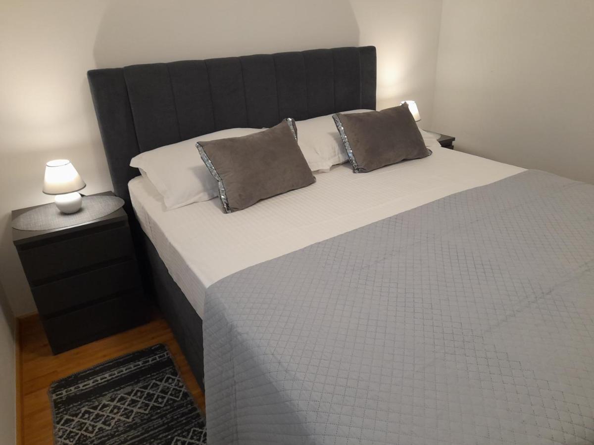 Lavanda Apartments Sveti Petar  Extérieur photo