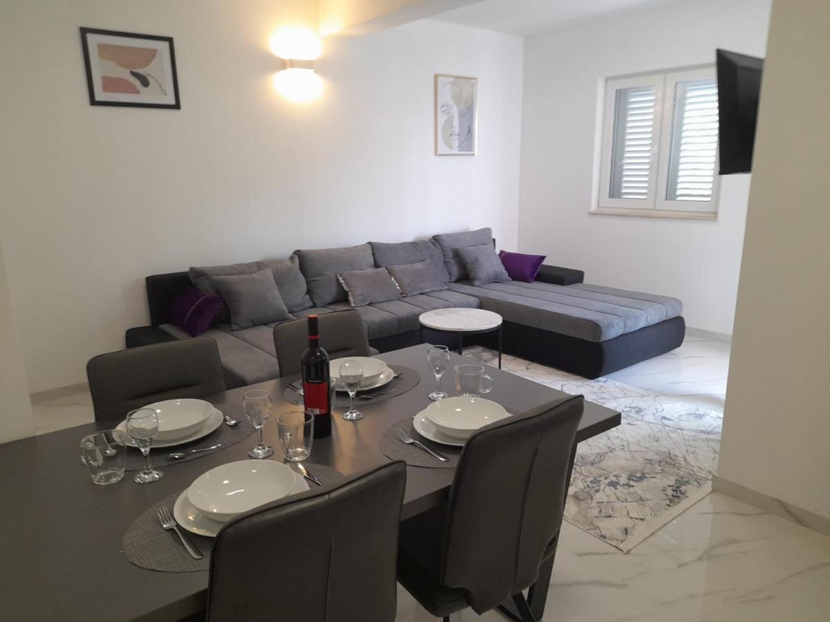 Lavanda Apartments Sveti Petar  Extérieur photo