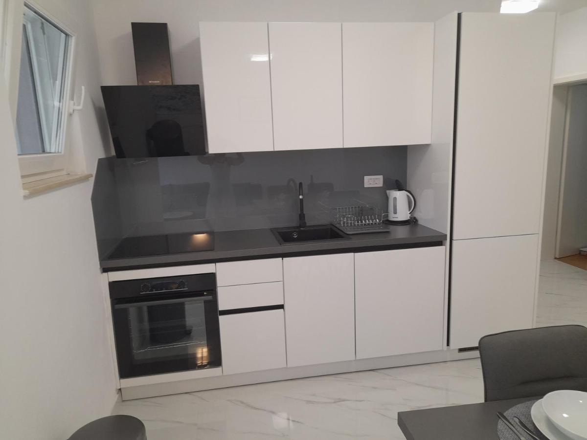 Lavanda Apartments Sveti Petar  Extérieur photo