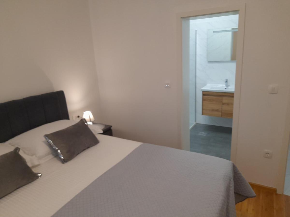 Lavanda Apartments Sveti Petar  Extérieur photo