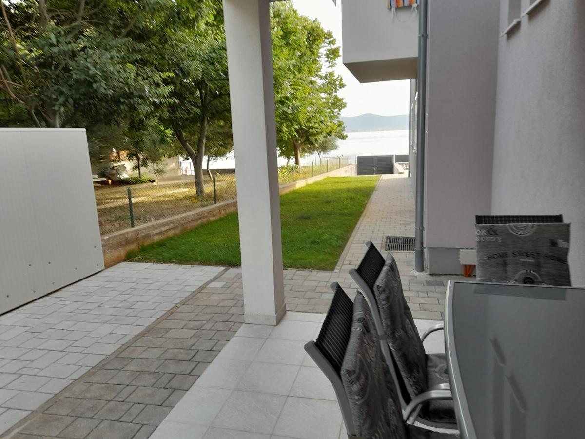 Lavanda Apartments Sveti Petar  Extérieur photo