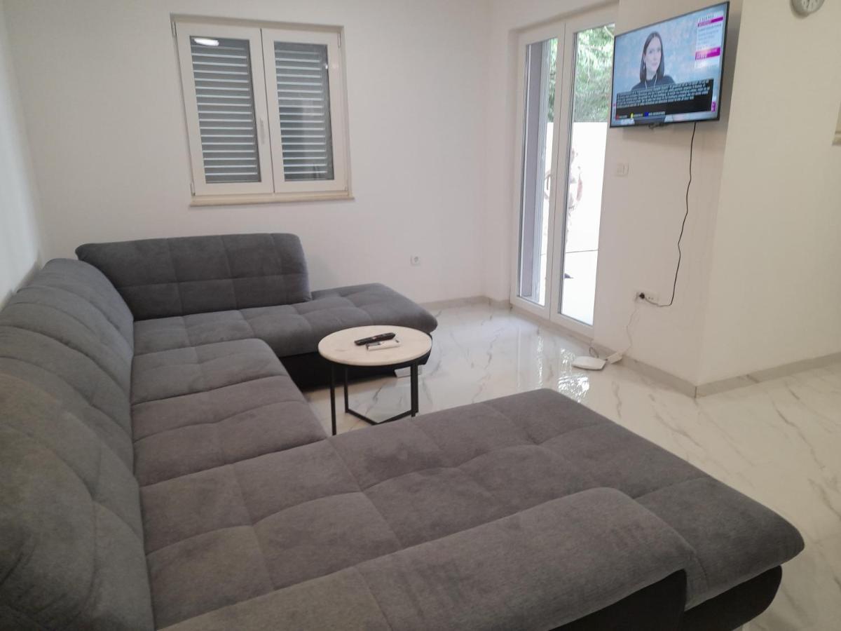 Lavanda Apartments Sveti Petar  Extérieur photo