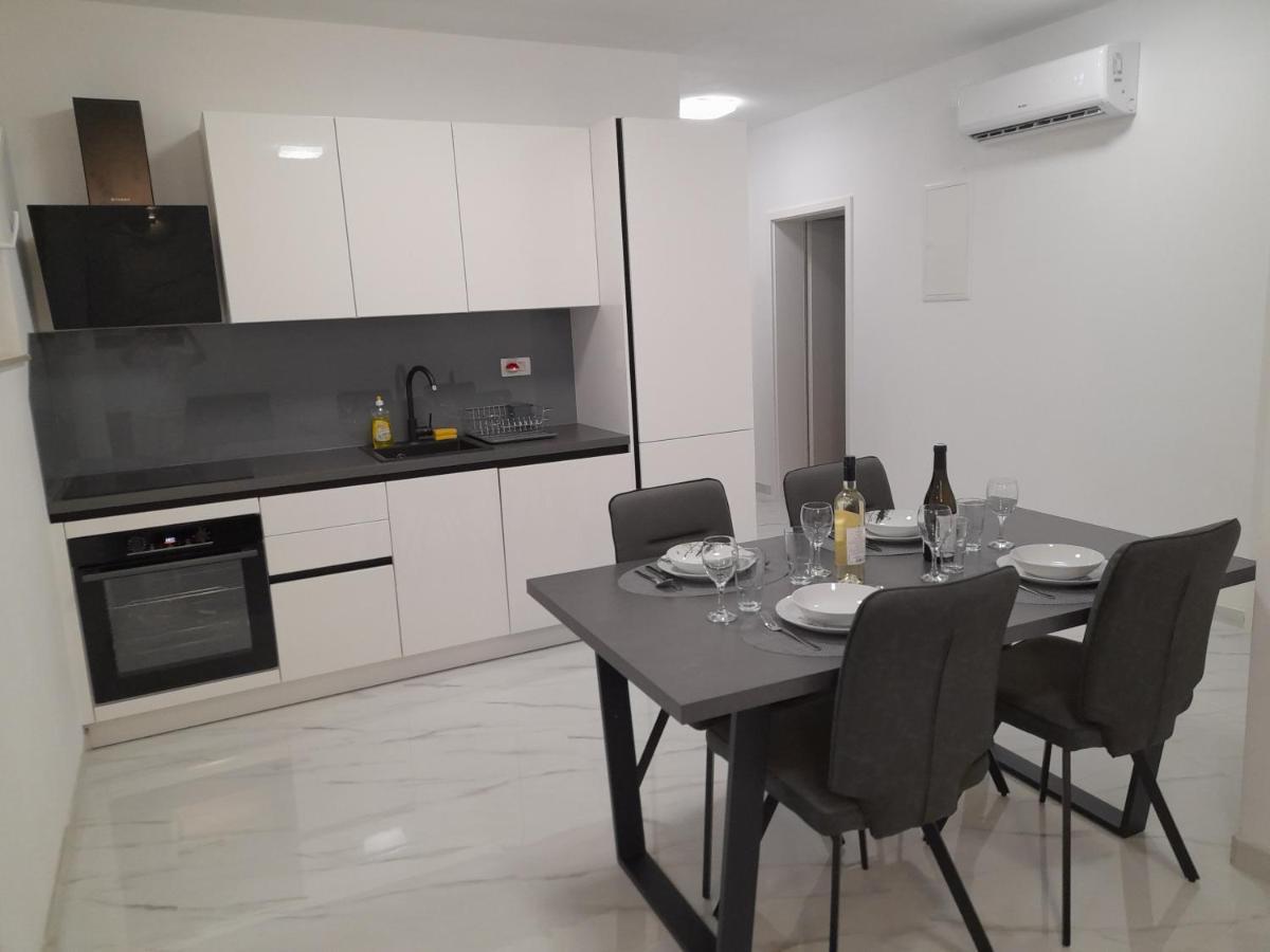 Lavanda Apartments Sveti Petar  Extérieur photo