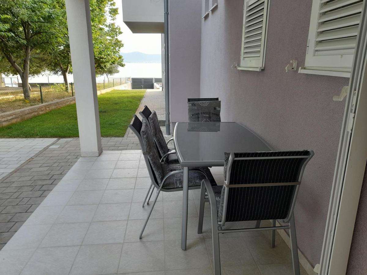 Lavanda Apartments Sveti Petar  Extérieur photo