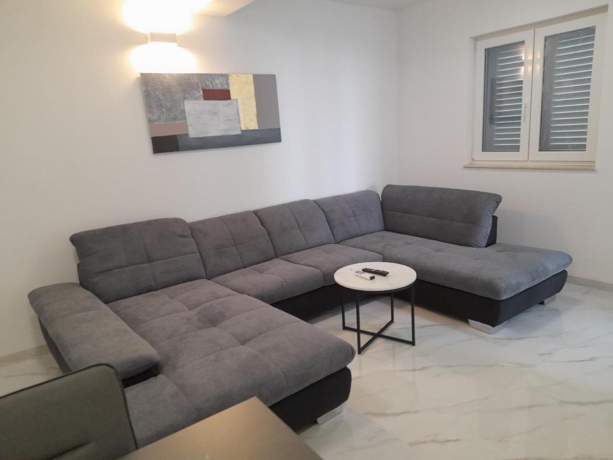 Lavanda Apartments Sveti Petar  Extérieur photo