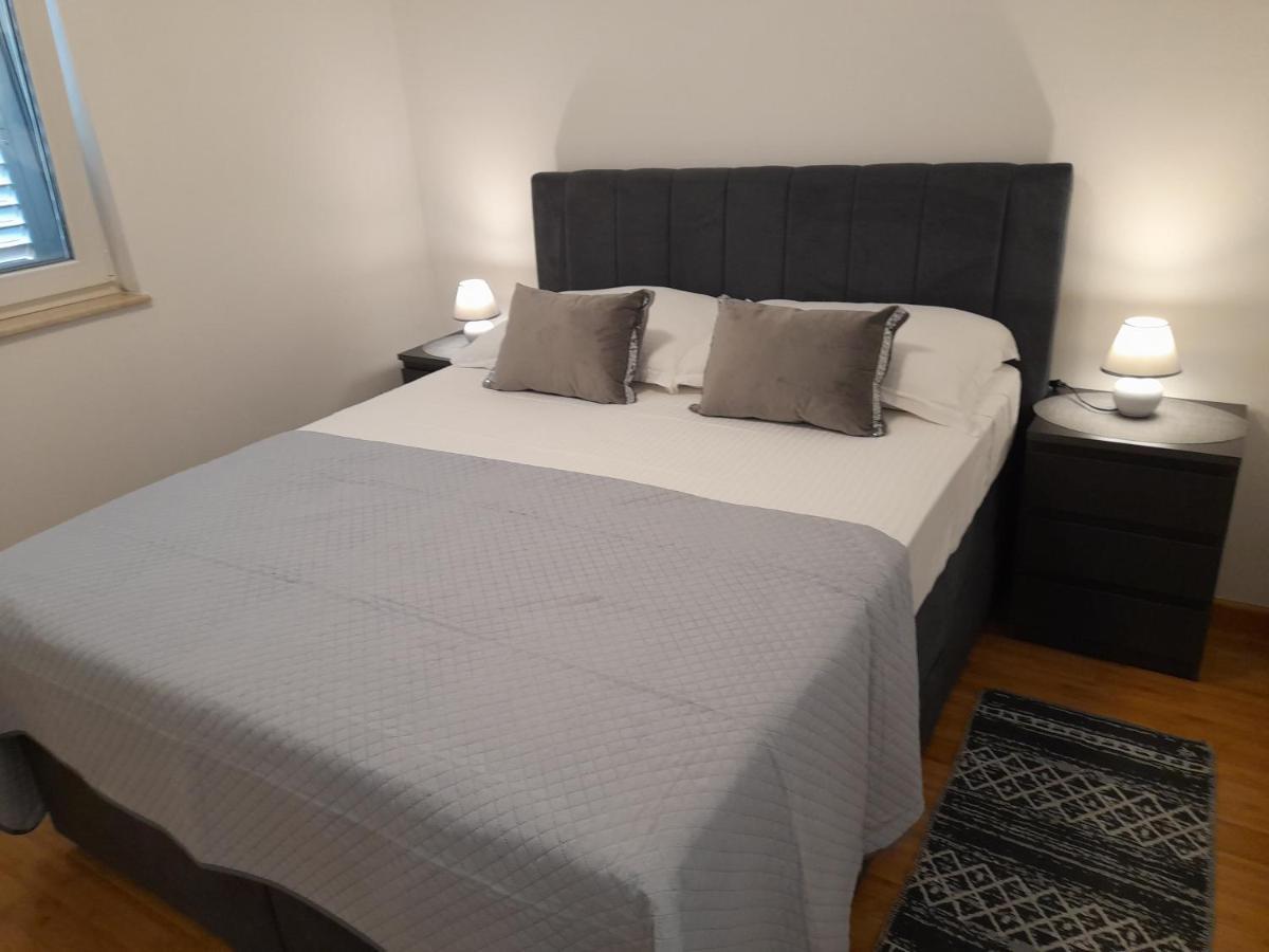 Lavanda Apartments Sveti Petar  Extérieur photo