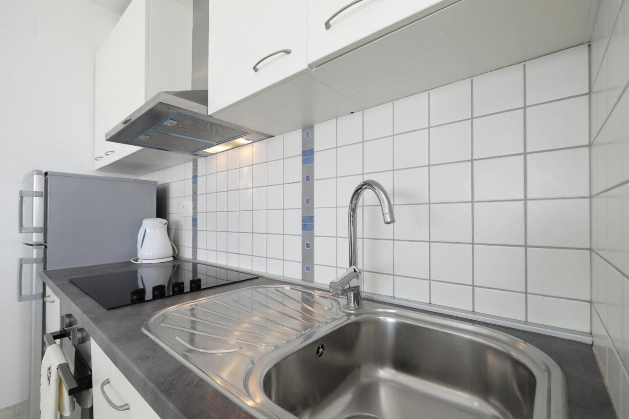 Lavanda Apartments Sveti Petar  Extérieur photo