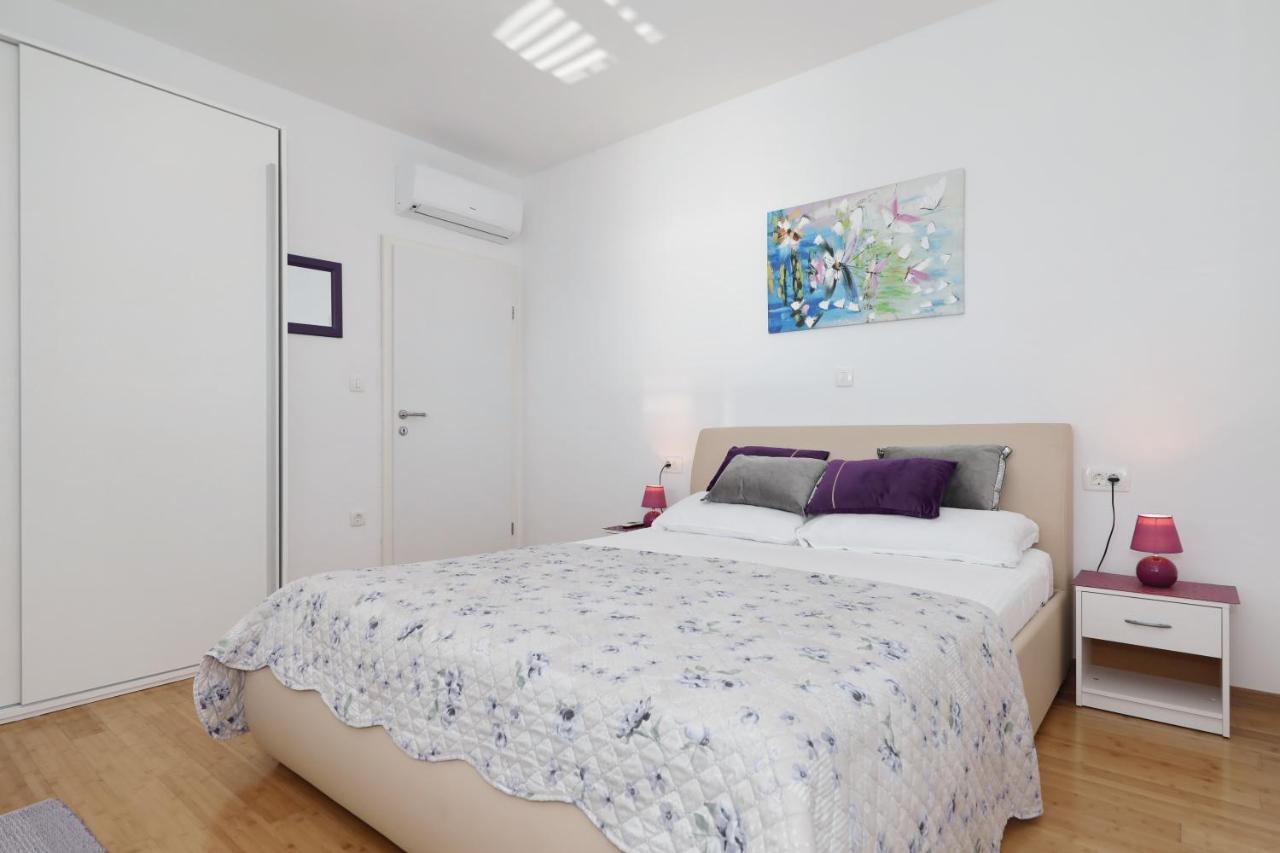 Lavanda Apartments Sveti Petar  Extérieur photo