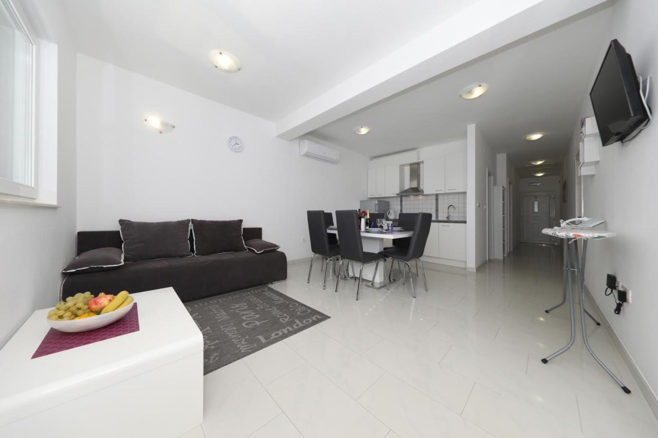 Lavanda Apartments Sveti Petar  Extérieur photo