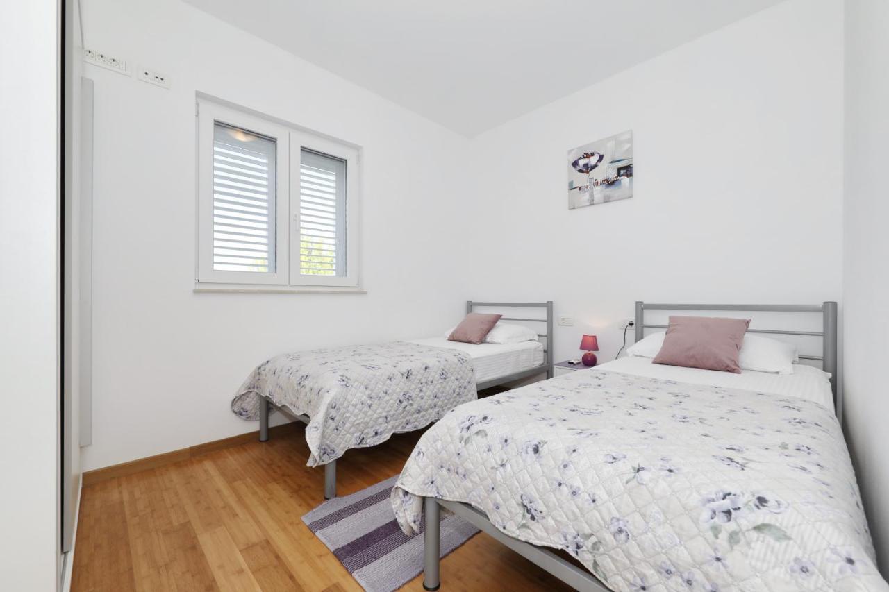 Lavanda Apartments Sveti Petar  Extérieur photo