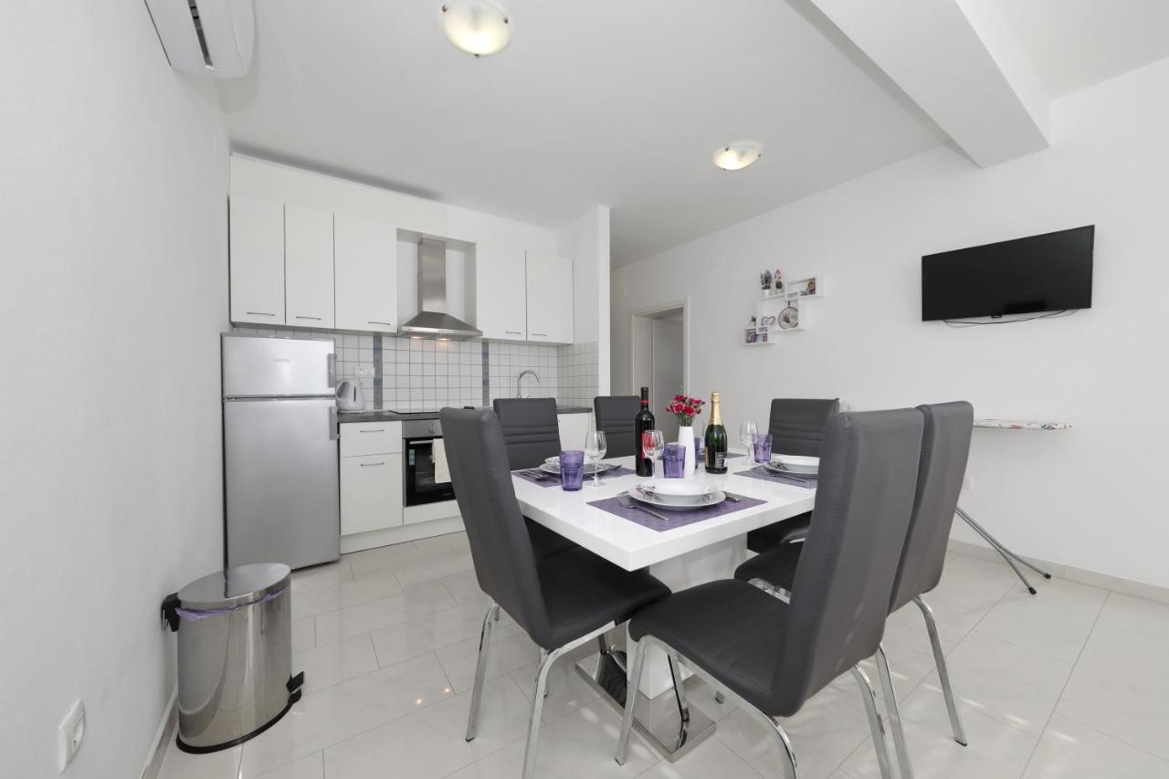 Lavanda Apartments Sveti Petar  Extérieur photo