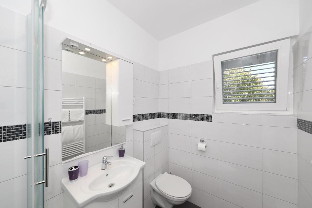 Lavanda Apartments Sveti Petar  Extérieur photo