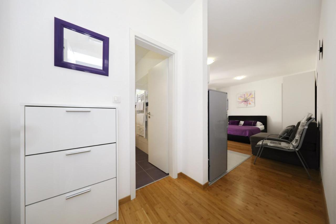 Lavanda Apartments Sveti Petar  Extérieur photo