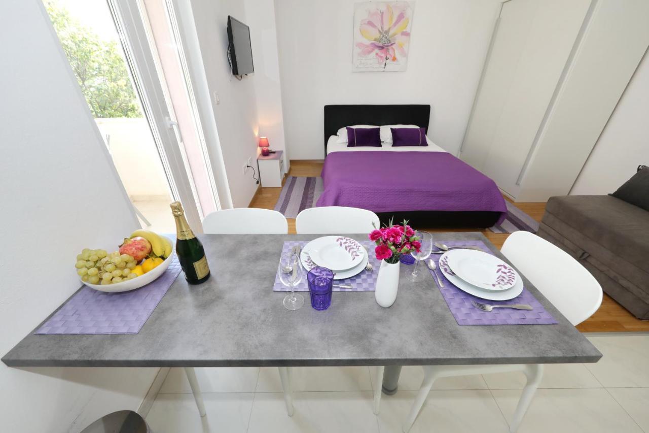 Lavanda Apartments Sveti Petar  Extérieur photo
