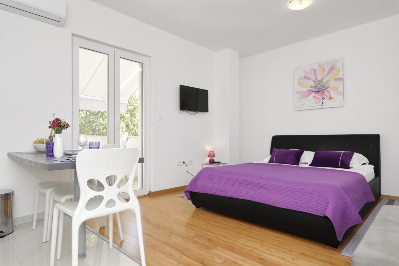 Lavanda Apartments Sveti Petar  Extérieur photo