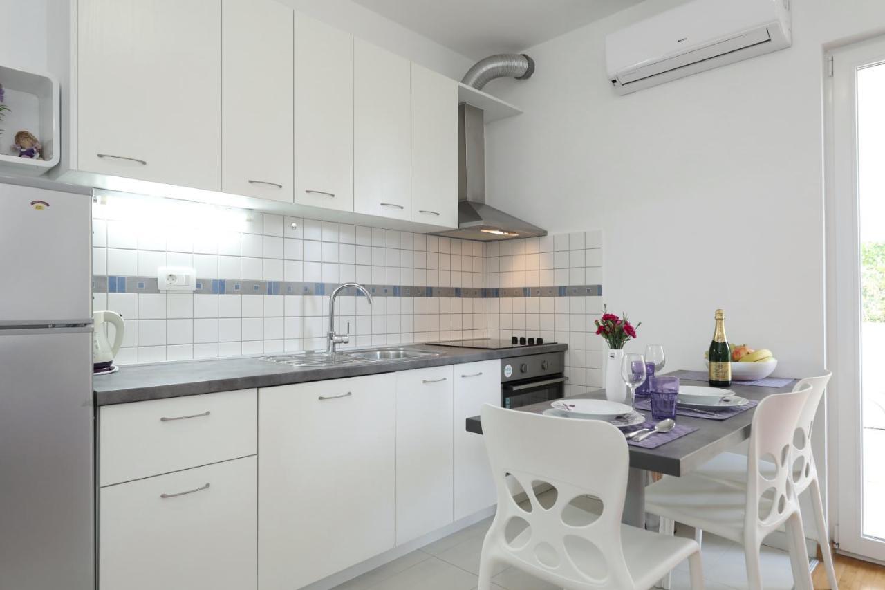 Lavanda Apartments Sveti Petar  Extérieur photo