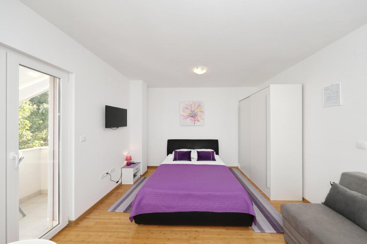 Lavanda Apartments Sveti Petar  Extérieur photo