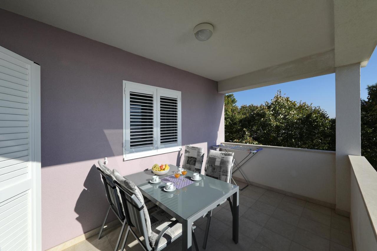 Lavanda Apartments Sveti Petar  Extérieur photo