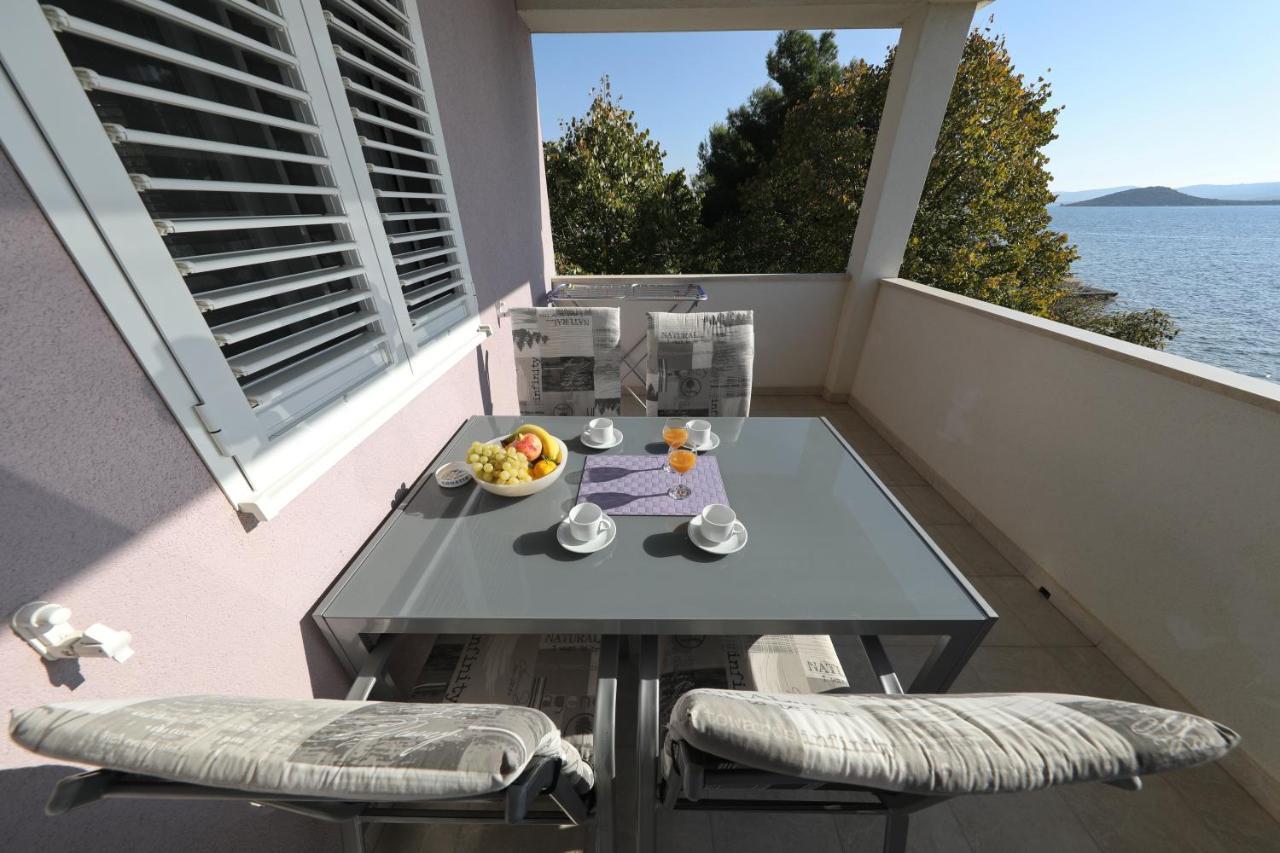 Lavanda Apartments Sveti Petar  Extérieur photo