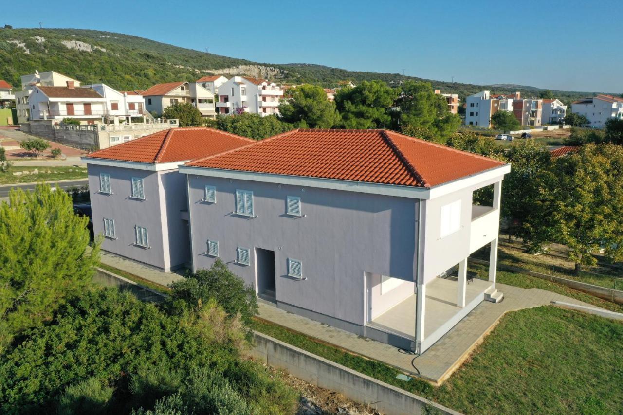 Lavanda Apartments Sveti Petar  Extérieur photo