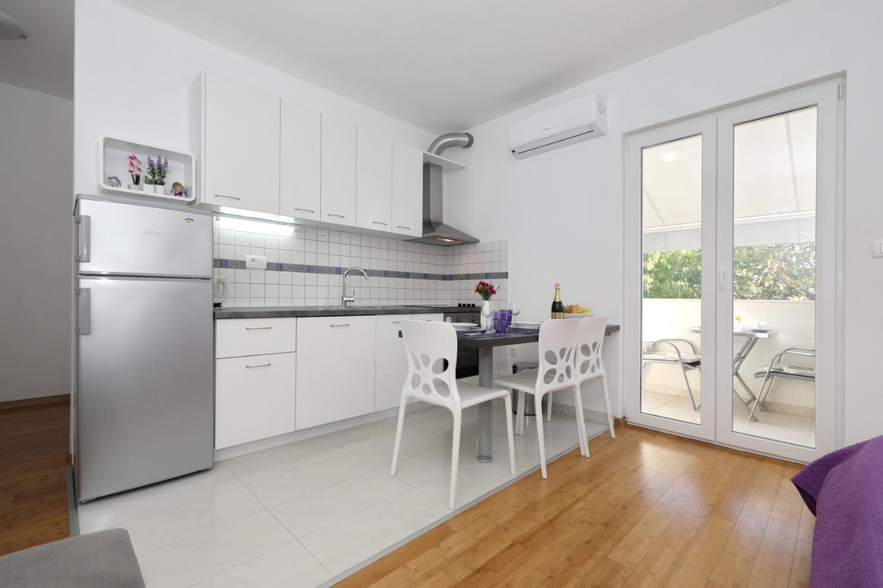 Lavanda Apartments Sveti Petar  Extérieur photo
