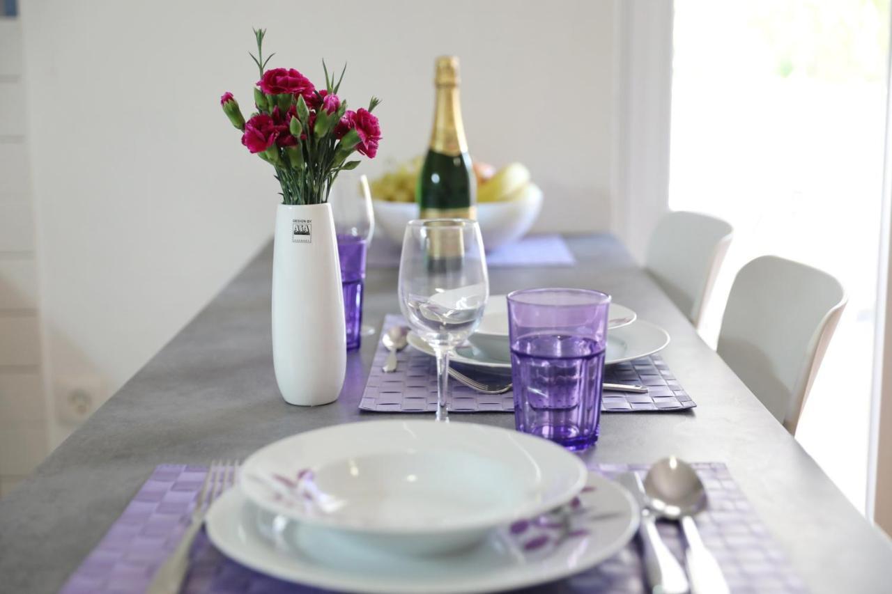 Lavanda Apartments Sveti Petar  Extérieur photo