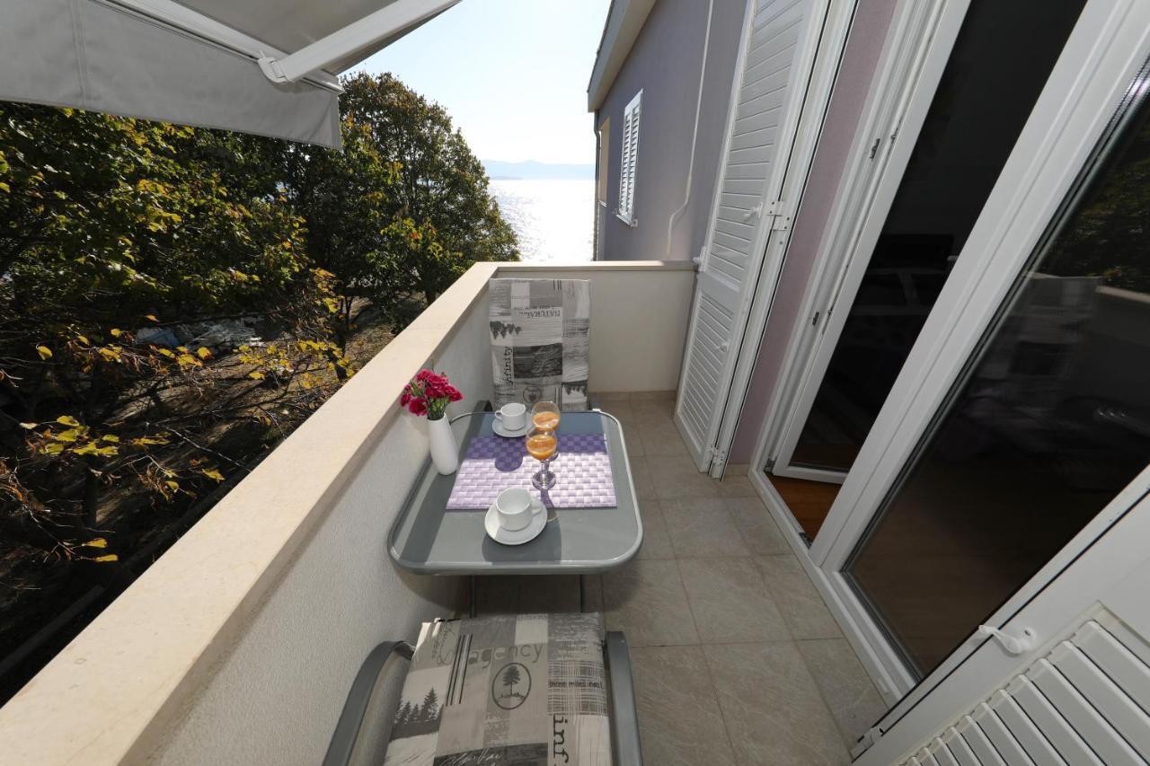 Lavanda Apartments Sveti Petar  Extérieur photo