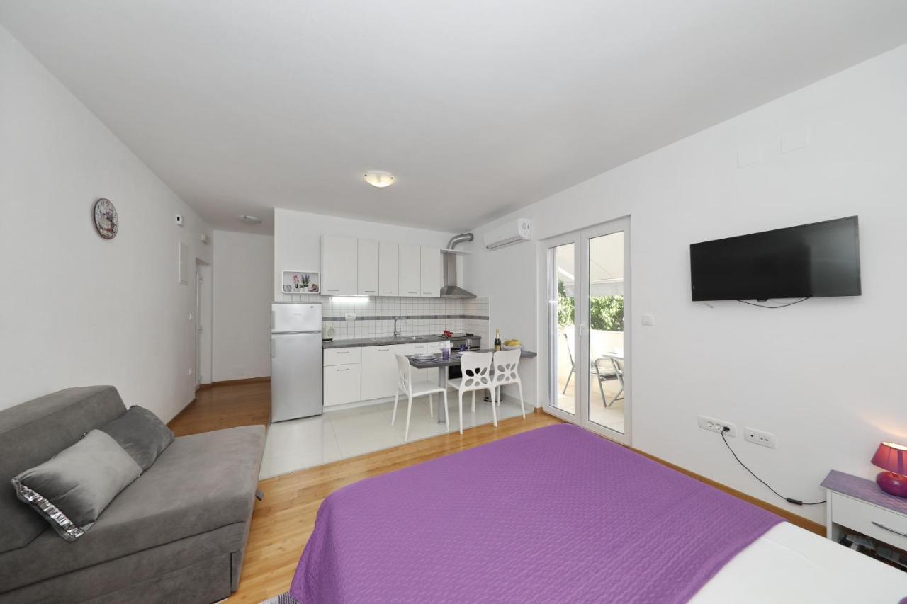 Lavanda Apartments Sveti Petar  Extérieur photo