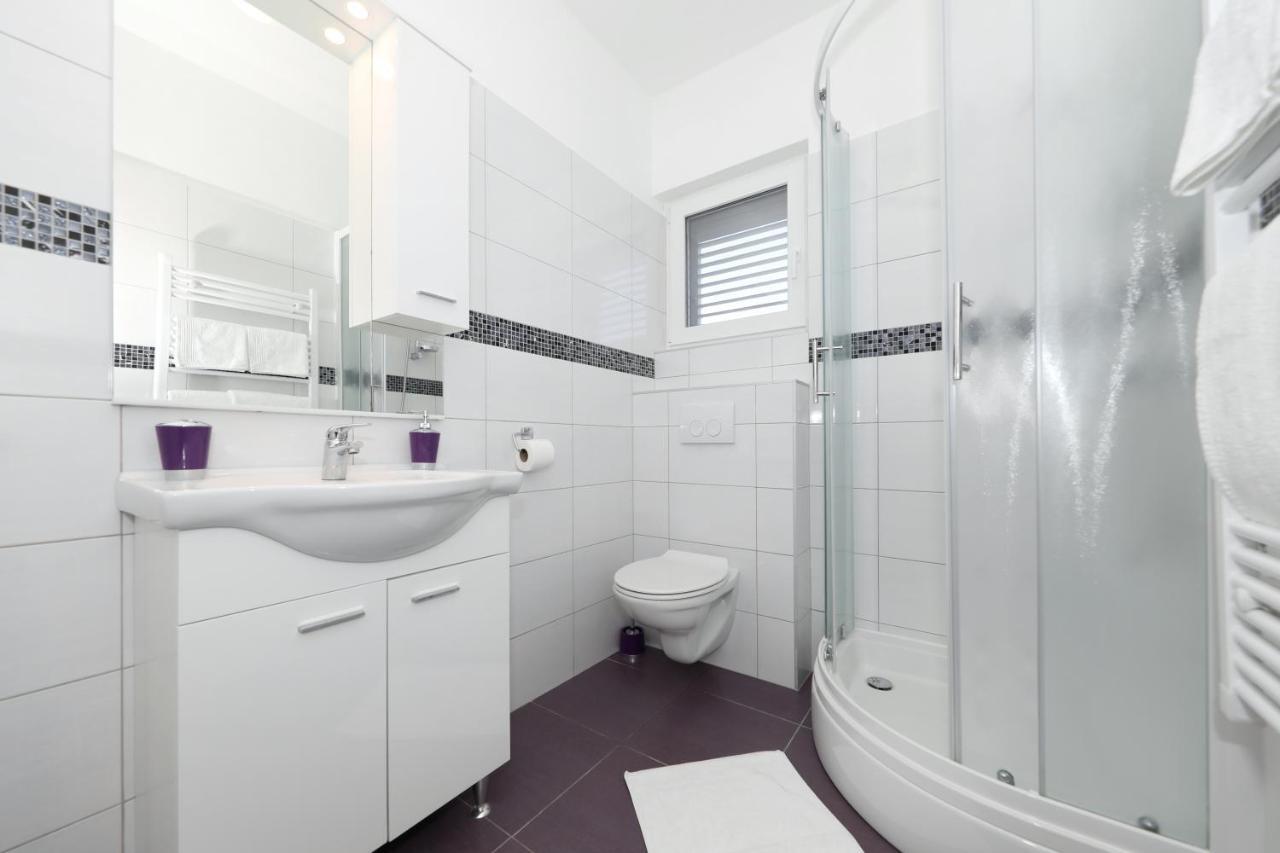 Lavanda Apartments Sveti Petar  Extérieur photo