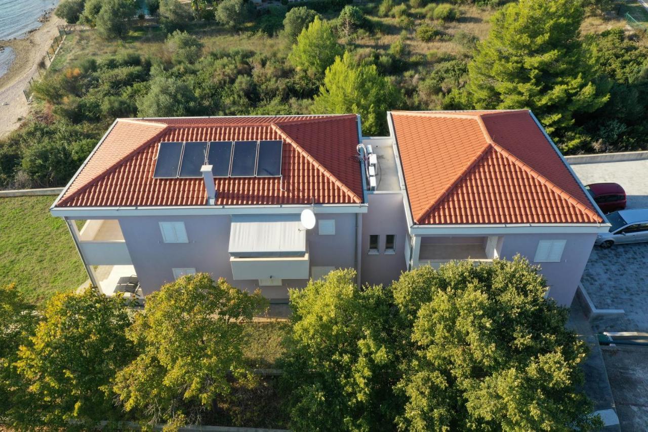 Lavanda Apartments Sveti Petar  Extérieur photo